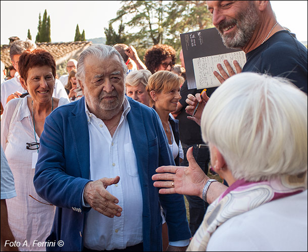 Festa di Romena