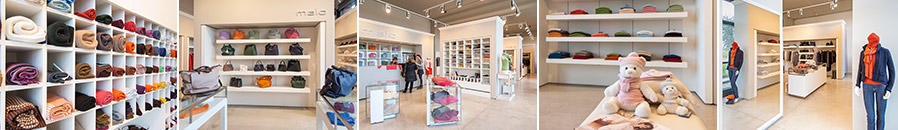 Malo outlet