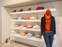 Maglieria cashmere