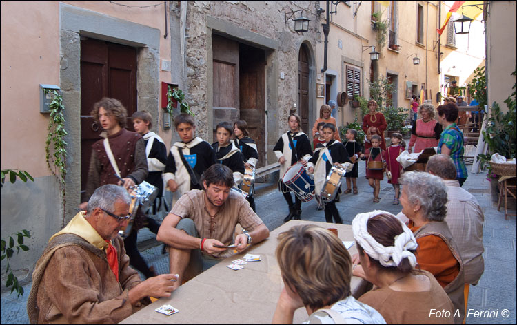 La Mea