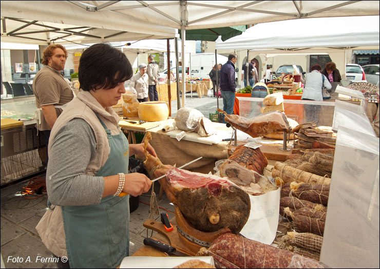 Mercatale Bibbiena