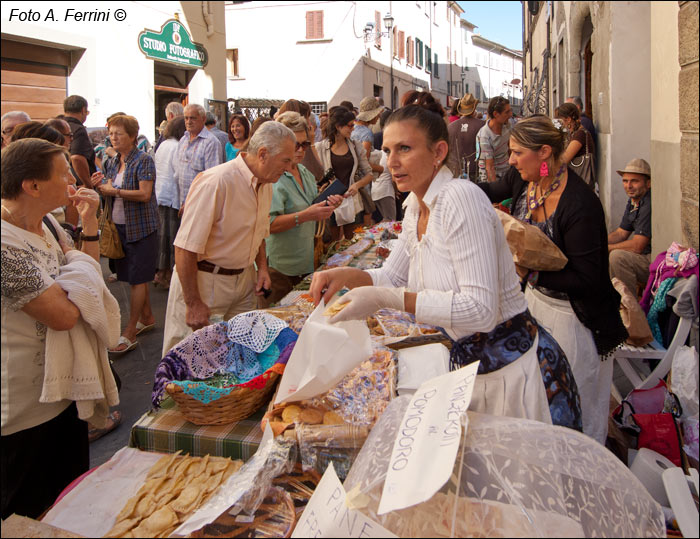 Fiera Subbiano