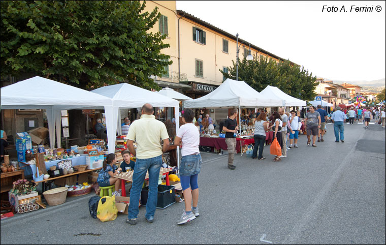 Mostra scambio Soci