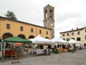 Mercatale Bibbiena