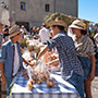 Subbiano, Mercatino del Tempo che Fu