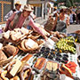 Subbiano, Mercatino del Tempo che Fu