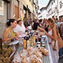 Subbiano, Mercatino del Tempo che Fu