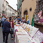 Subbiano, Mercatino del Tempo che Fu