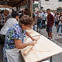 Subbiano, Mercatino del Tempo che Fu