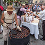 Subbiano, Mercatino del Tempo che Fu