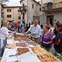 Subbiano, Mercatino del Tempo che Fu