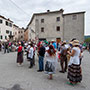 Subbiano, Mercatino del Tempo che Fu