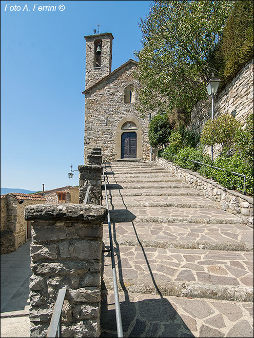 Chiesa di Lierna