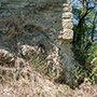 Castello di Lierna, particolari