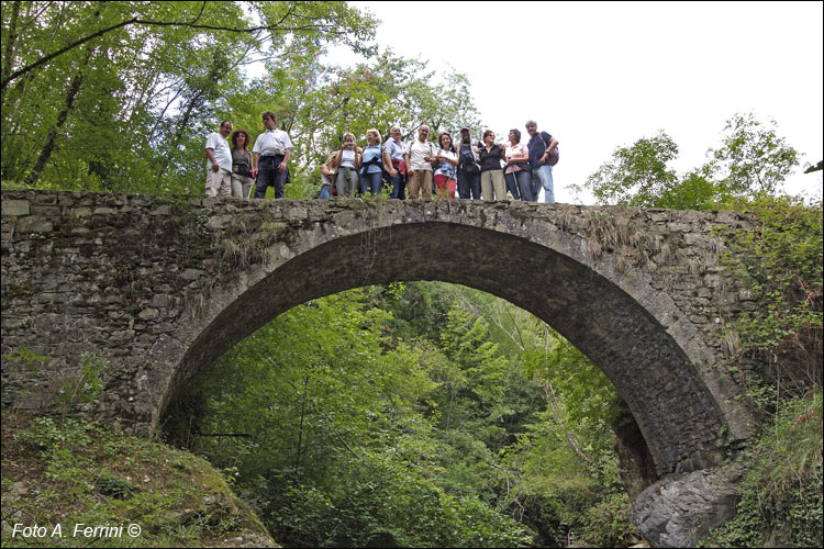 Ponte di Sasso