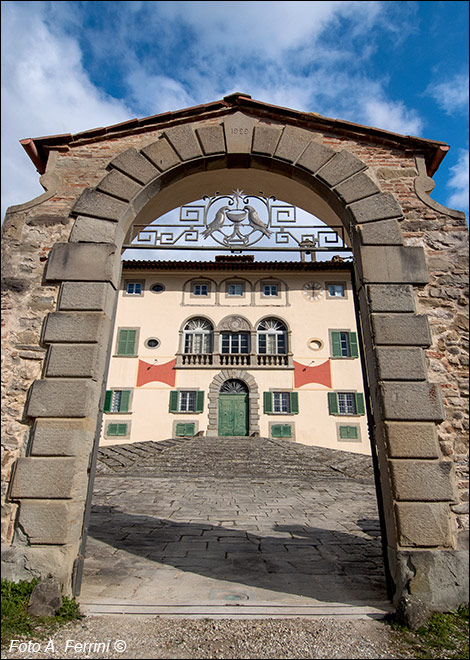 Camaldoli