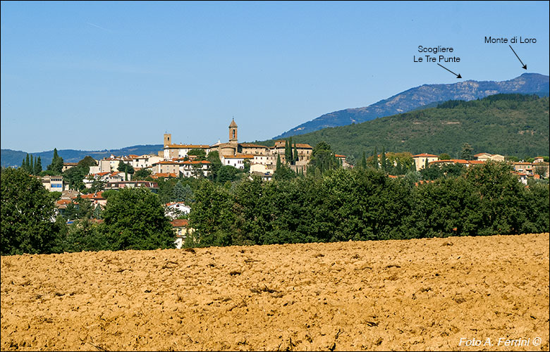 Castiglion Fibocchi