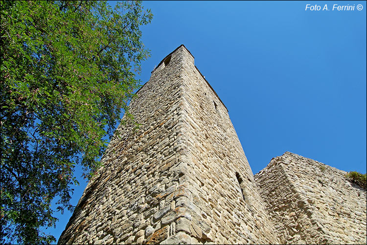 Torre di Montemignaio