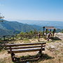 Panorama su Valdarno