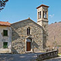 Chiesa Santo Stefano, Montemignaio