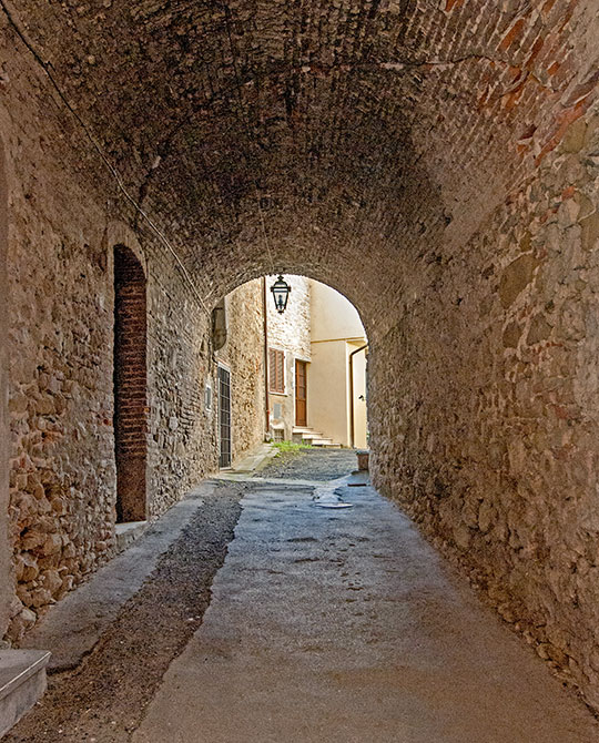 Monterchi