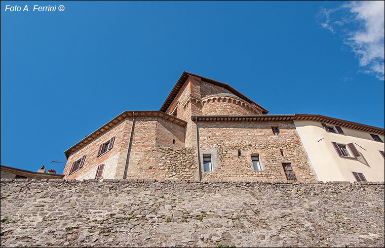 Monterchi