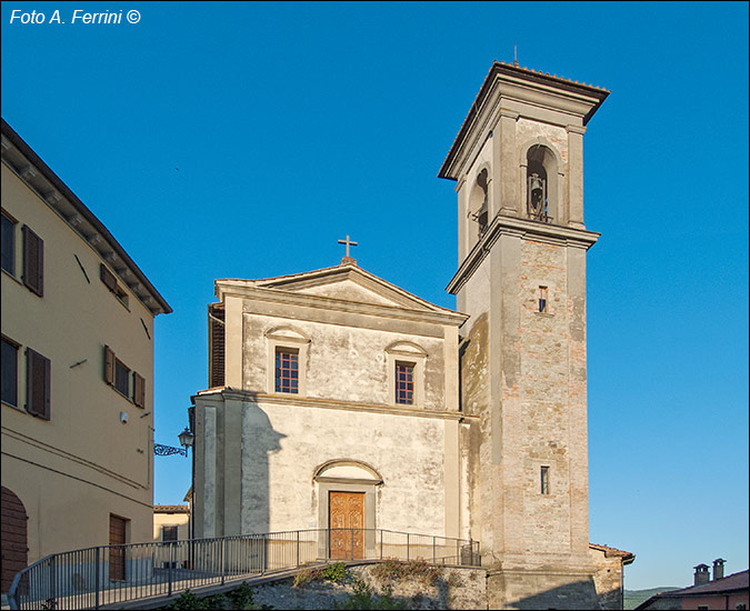 Monterchi