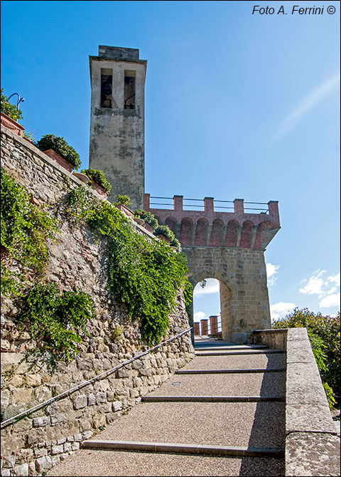 Monterchi