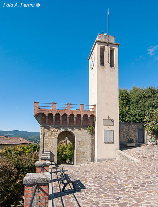 Monterchi