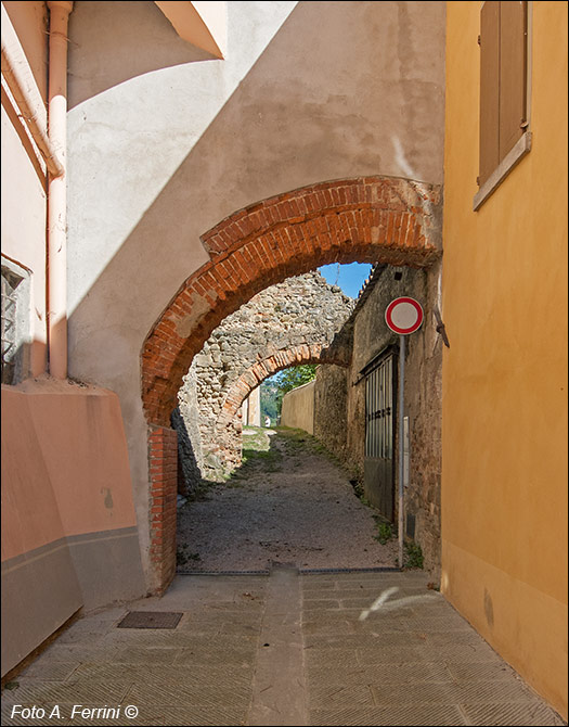 Monterchi