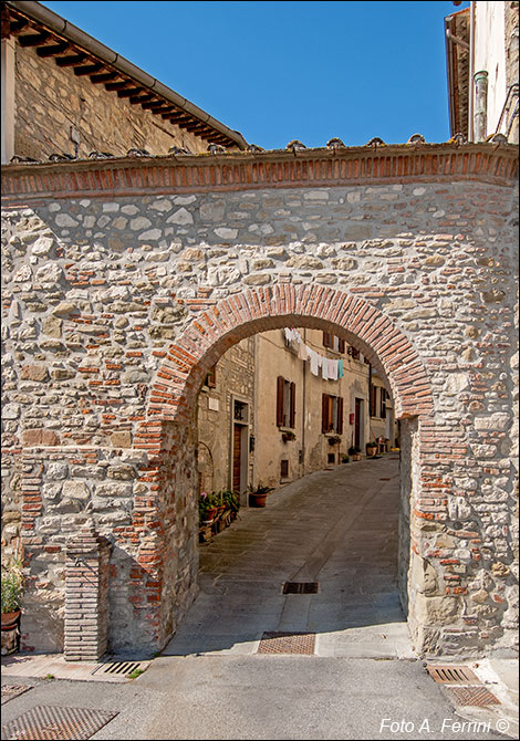 Monterchi