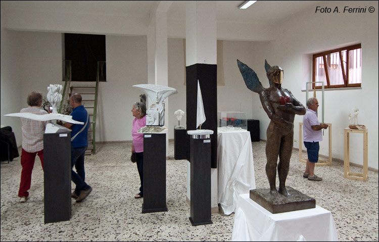 Pietra lavorata Strada