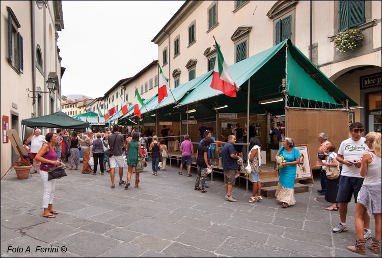 Biennale arte fabbrile