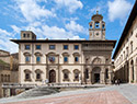 Fraternita dei Laici, Arezzo