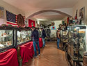 Museo seconda guerra mondiale