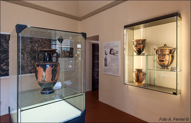 Museo Archeologico di Arezzo