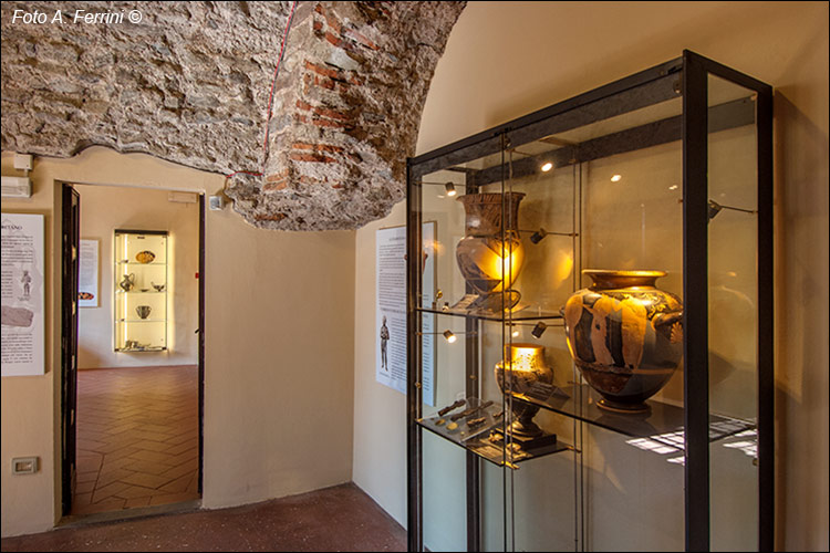 Museo Archeologico di Arezzo