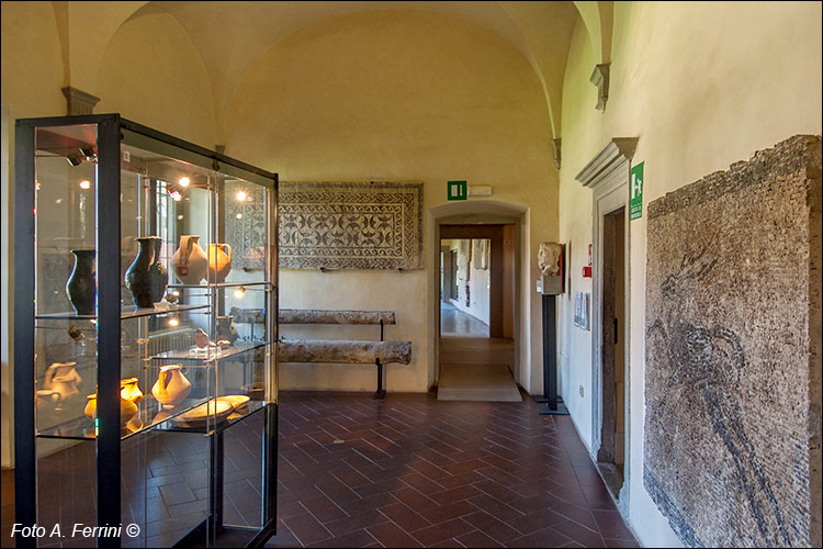 Museo Archeologico di Arezzo