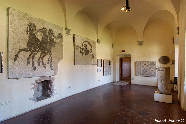 Museo Archeologico di Arezzo