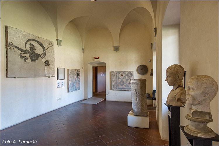 Museo Archeologico di Arezzo