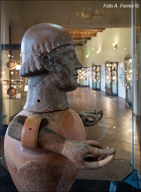 Museo Archeologico di Arezzo