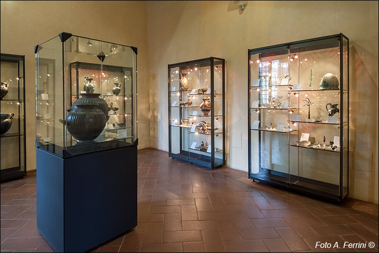 Museo Archeologico di Arezzo