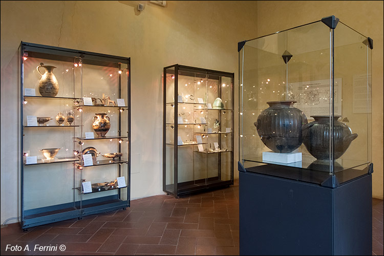 Museo Archeologico di Arezzo