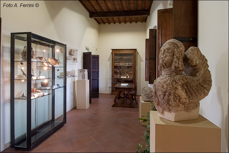 Museo Archeologico di Arezzo