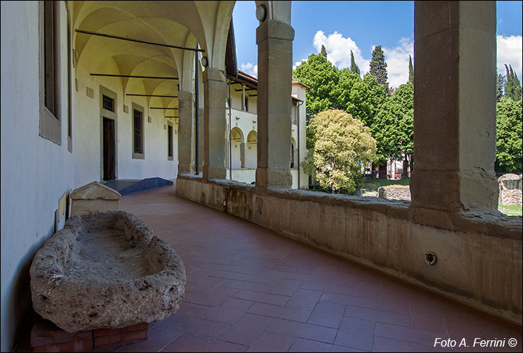 Museo Archeologico di Arezzo