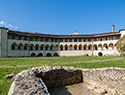 Monastero San Bernardo, Arezzo
