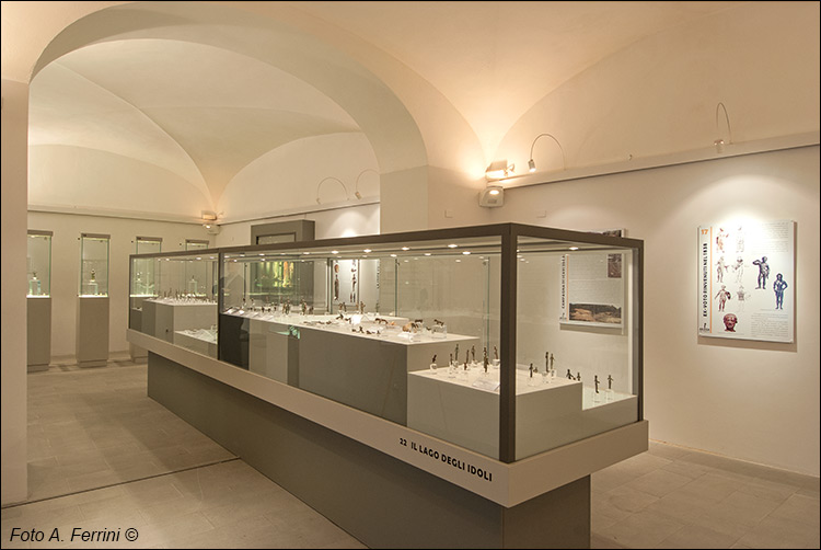 Museo Archeologico Casentino