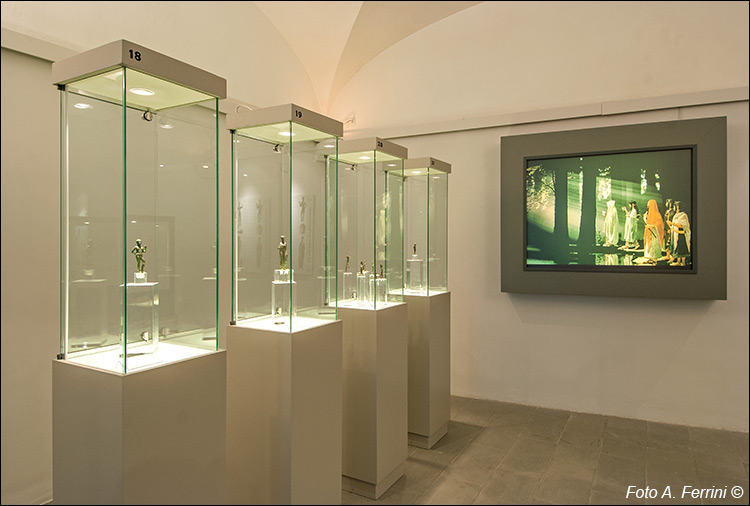 Museo Archeologico Casentino