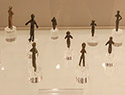 Statuette etrusche
