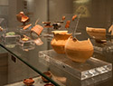 Reperti archeologici romani